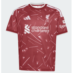 Adidas FC Liverpool Trikot Home Junior 2026/27