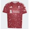 Adidas FC Liverpool Trikot Home Junior 2026/27