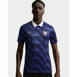 Nike FFF Frankreich Trikot Stadium Home 2026