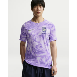 Nike KOR Korea Trikot Stadium Away 2026