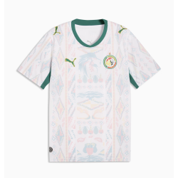 Puma FSF Senegal Trikot Home 2026