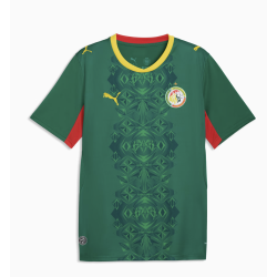 Puma FSF Senegal Trikot Away 2026