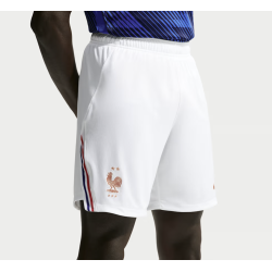 Nike FFF Frankreich Shorts Stadium Home 2026