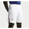 Nike FFF Frankreich Shorts Stadium Home 2026
