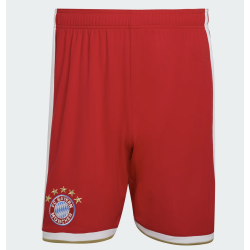 Adidas FC Bayern München Shorts Home 2026/27