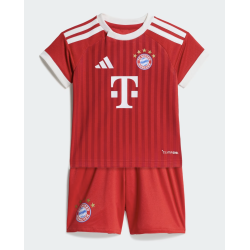 Adidas FCB Bayern München Mini Set Home 2026/27