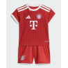 Adidas FCB Bayern München Mini Set Home 2026/27