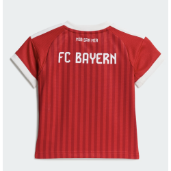 Adidas FCB Bayern München Mini Set Home 2026/27