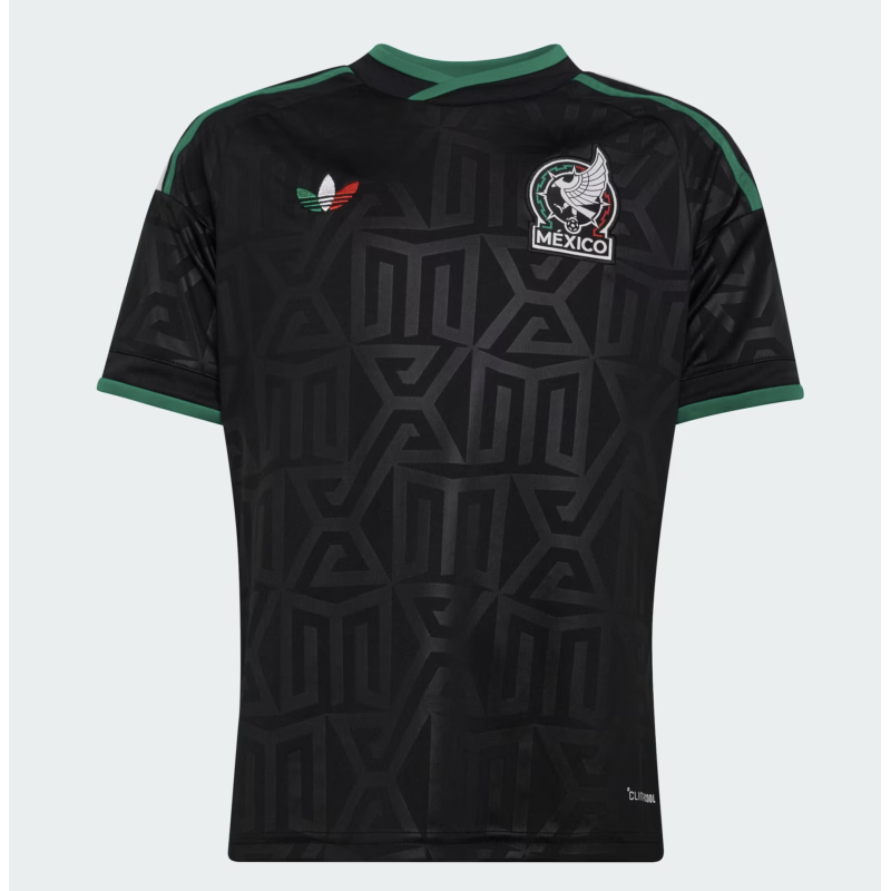 Adidas FMF Mexiko Trikot Third Junior 2026