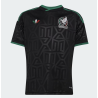 Adidas FMF Mexiko Trikot Third Junior 2026