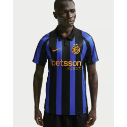 Nike Inter Mailand Trikot Stadium Home 2026/27