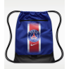 Nike PSG Paris Saint Germain Academy Gymbag 2026/27, royal