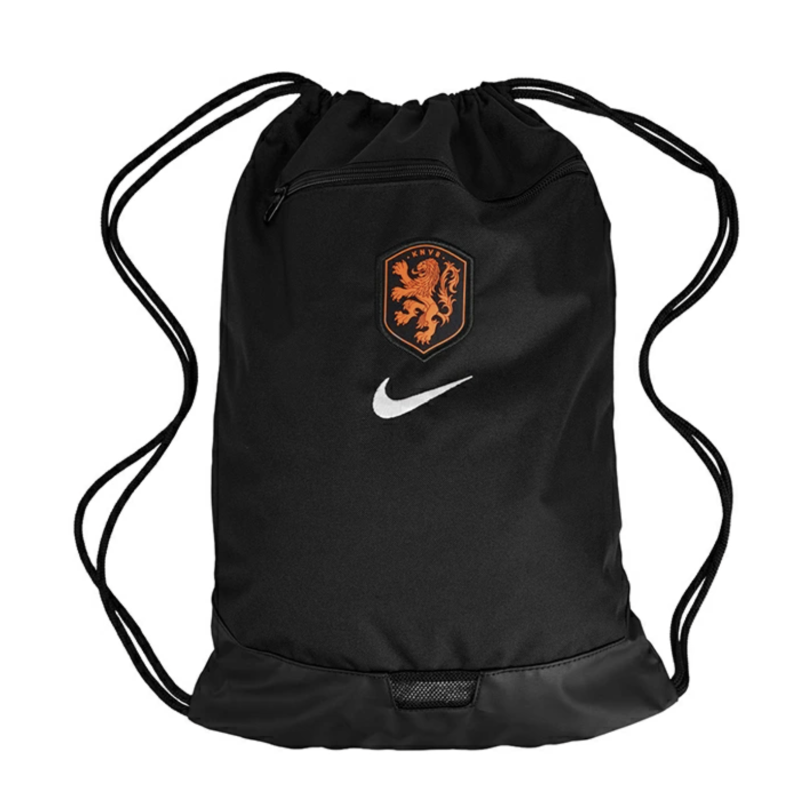 Nike KNVB Niederlande Academy Gymbag 2026