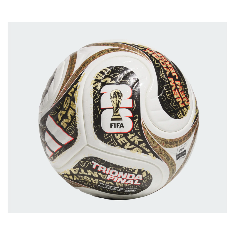 Adidas FIFA World Cup Trionda Finals Pro Fussball 2026