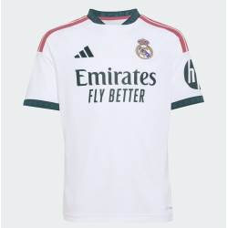 Adidas Real Madrid Home Junior 2026/27
