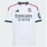 Adidas Real Madrid Home Junior 2026/27
