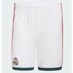 Adidas Real Madrid Shorts Home 2026/27