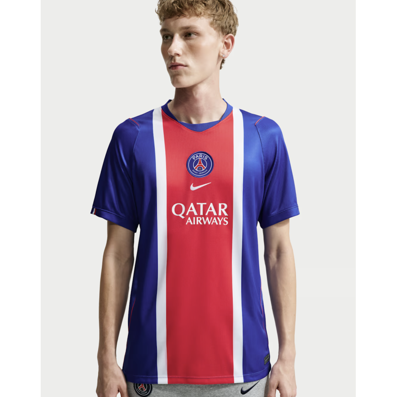 Nike PSG Paris Saint-Germain Trikot Stadium Home 2026/27