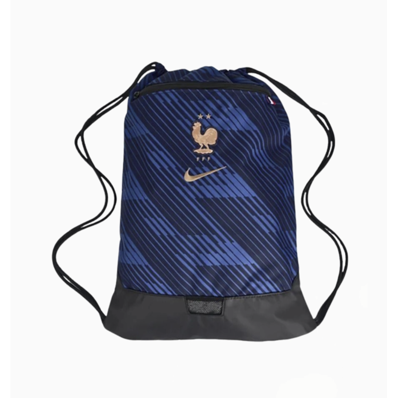 Nike FFF Franlreich Academy Gymbag AOP 2026