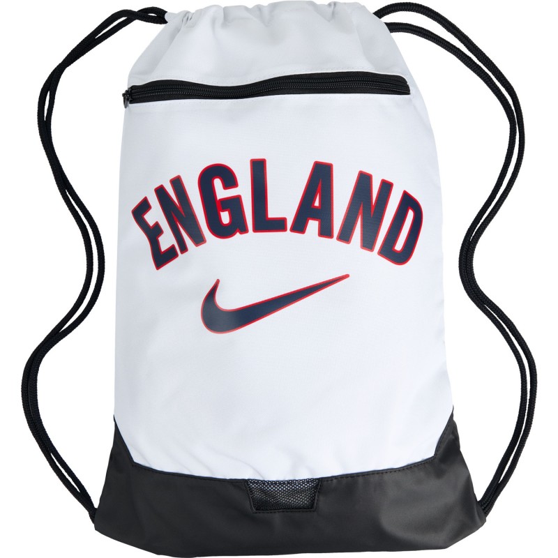 Nike ENT England Academy Gymbag 2026