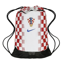 Nike CRO Kroatien Academy Gymbag AOP 2026