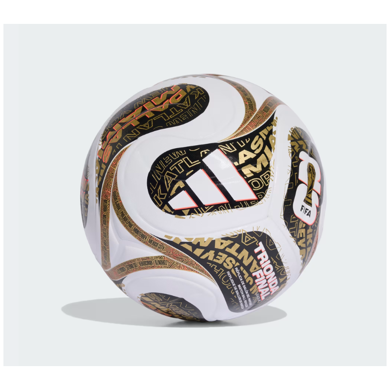 Adidas FIFA World Cup Trionda Finals League Fussball 2026