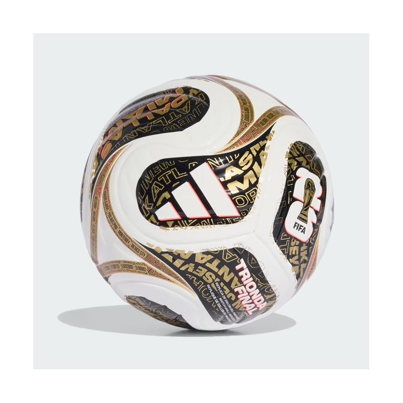 Adidas FIFA World Cup Trionda Finals Mini Fussball 2026