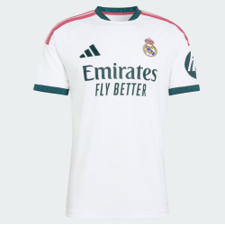 Adidas Real Madrid Trikot Home 2026/27