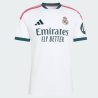 Adidas Real Madrid Trikot Home 2026/27