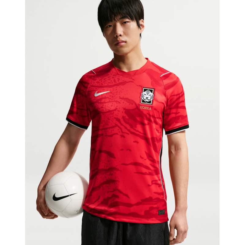 Nike KOR Korea Trikot Stadium Home 2026