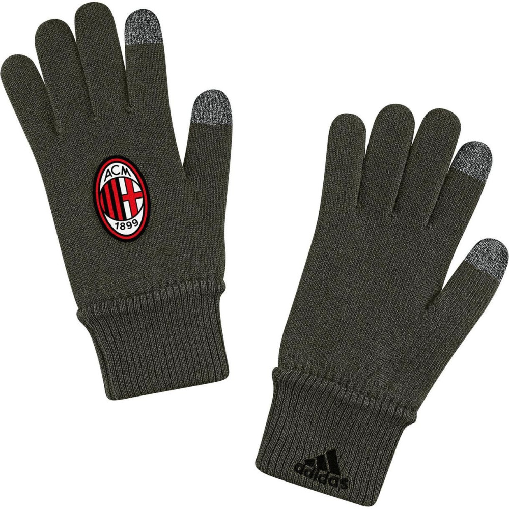 Adidas AC Milan Gloves 16/17