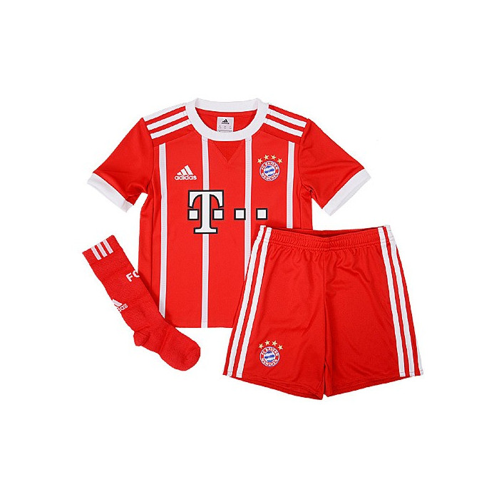 Adidas FC Bayern München Mini Set 17/18