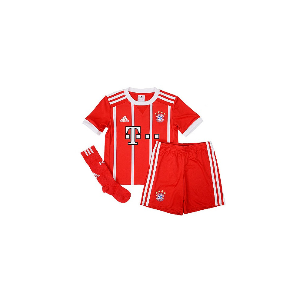 Adidas FC Bayern München Mini Set 17/18