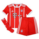 Adidas FC Bayern München Mini Set 17/18