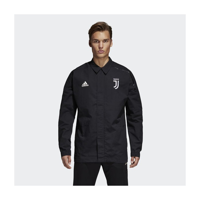 Adidas Juventus Turin Z.N.E Jacke