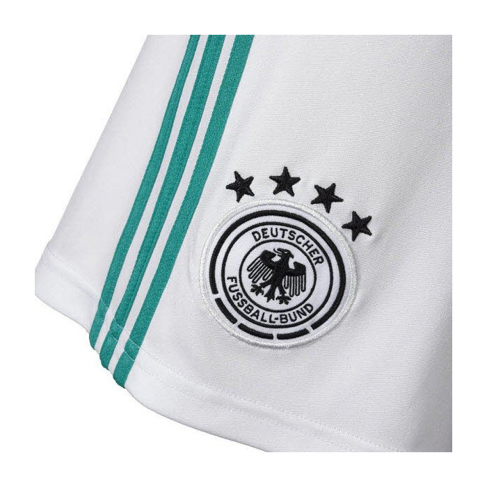 Adidas Deutschland Hose Away Erwachsen 2018/2019