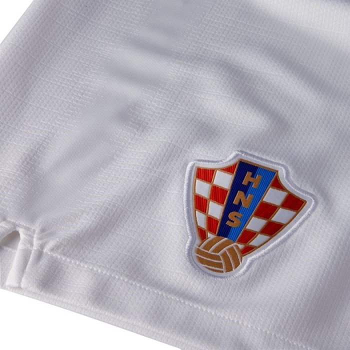 Nike Kroatien Home Shorts 2018/2019