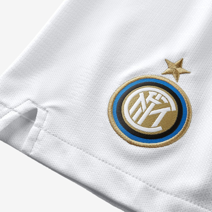 Nike Inter Mailand Away Shorts 2018/2019