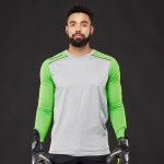 Uhlsport Tower Torwart Trikot LA