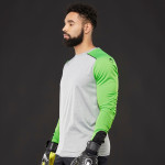 Uhlsport Tower Torwart Trikot LA