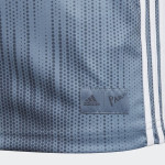 Adidas FC Bayern München 3th Trikot 18/19 Kinder